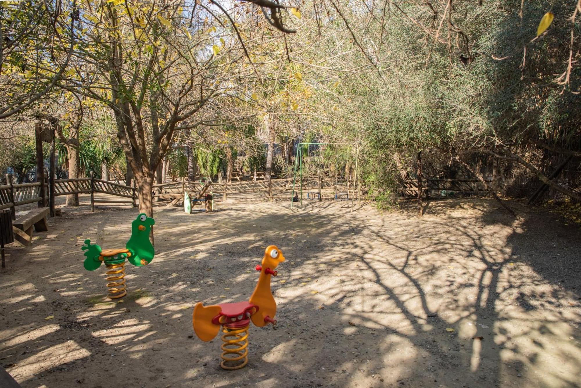 Cortijo rural las aves Βίλα Jimena De La Frontera Εξωτερικό φωτογραφία